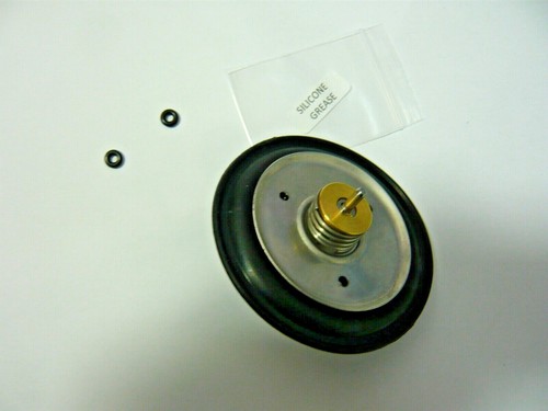 Morco silicone diaphragm - morco,