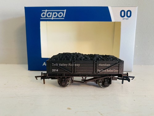 Dapol gauge teifi valley - dapol,