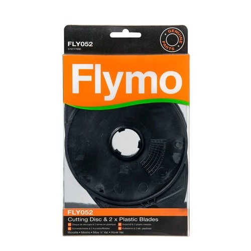 Genuine flymo microlite minimo - flymo,