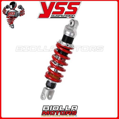 Rear shock absorber - absorber, suzuki