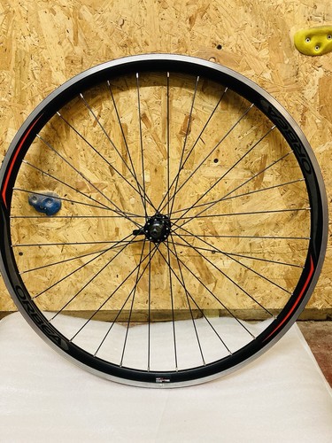 Orbea road bike wheelset - ,