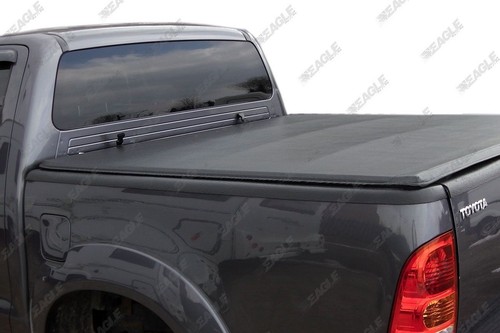 Toyota hilux soft roll - toyota,