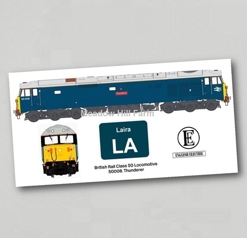 British rail class fridge - rail,