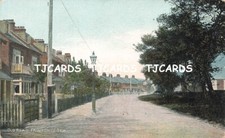Early FRINTON ON SEA  Old Road