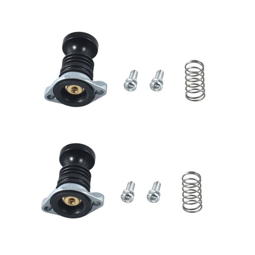 Carburetor primer pump for - 2,