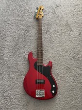Fender Modern Player Dimension