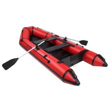 Inflatable Two Seat Dinghy
