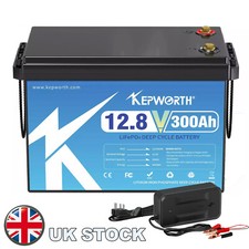 12v 300ah lifepo4 lithium - 12v,