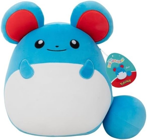 Pokémon squishmallows pokemon - pokémon,