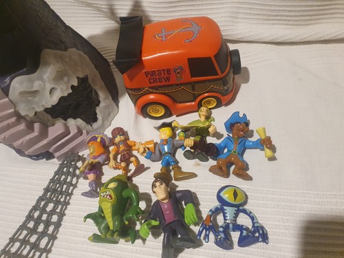 Scooby doo haunted - scooby,