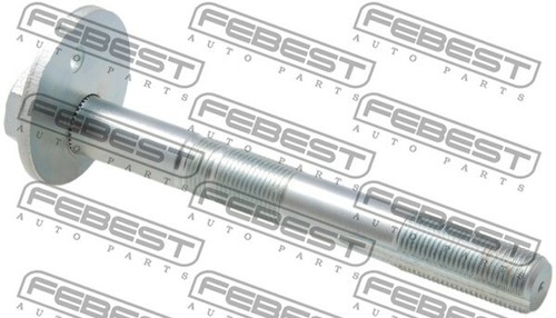 Camber correction screw for - correction,