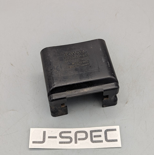Toyota mr2 ignition coil - toyota,