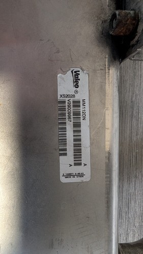 Genuine audi 0 - genuine, a4