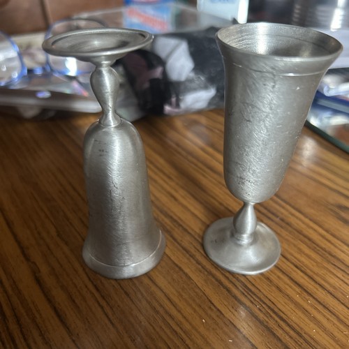 Seagull pewter old frail and - pewter,,