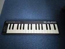 Keystation Mini 32