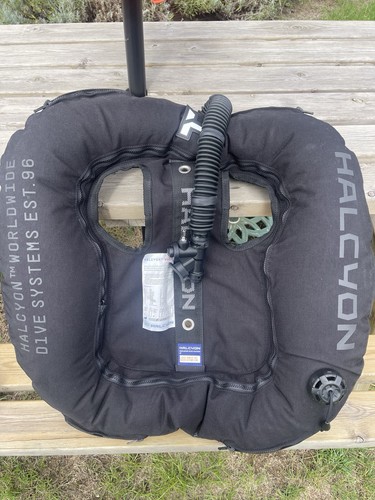 Halcyon legend mk2 - legend,