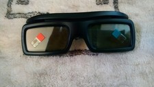 3D Glasses - SSG-3050GB - Two