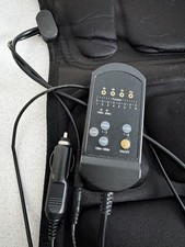 Heated Massage Chair Pad