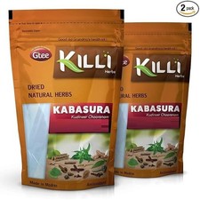 KILLI Kabasura Kudineer