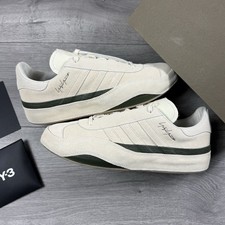 Adidas x Yohji Yamamoto