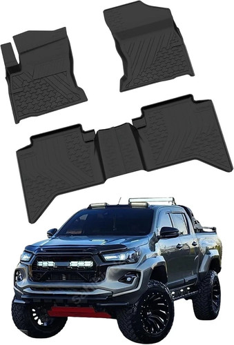 Floor mats for toyota - mats,
