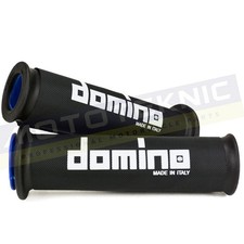 Domino Black & Blue XM2 Super