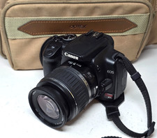 Canon EOS 400D Digital Rebel