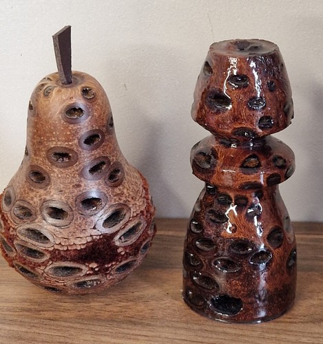 Unusual vintage organic - vintage,