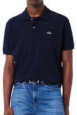 Lacoste Men's Midnight Blue
