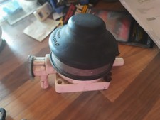 Whale GP4618 Babyfoot Galley Pump