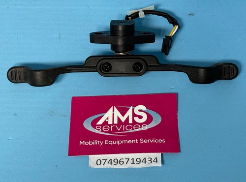 Pride apex 4mph - apex, mobility