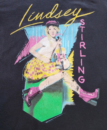 Lindsey stirling vintage music - vintage,