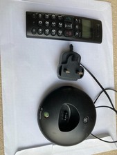 BT Graphite 2100 Cordless