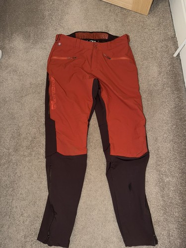 Endura mt500 freezing - freezing, point