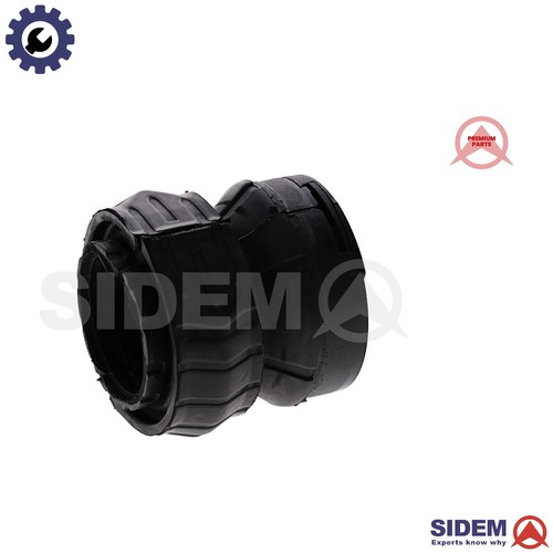 Mounting stabiliser bar - stabiliser,
