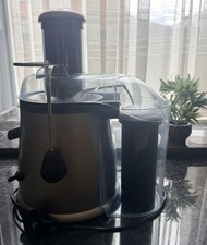Moulinex Juice Machine