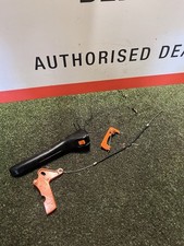 Stihl Hs45 Petrol Hedgetrimmer