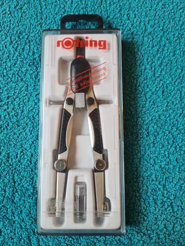 Rotring compact rapid - rotring,,