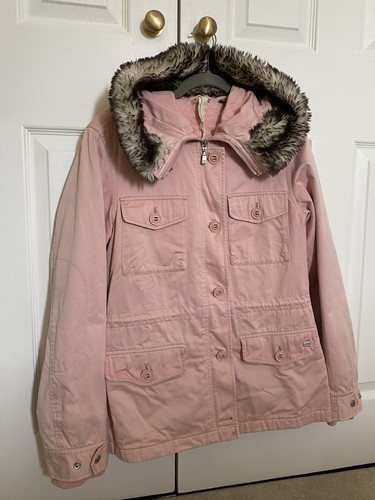 Ted bakers ladies baby pink - baby,