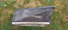 Weibang Petrol Lawnmower Grass Collector Bag 