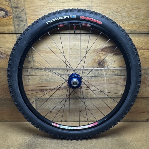 Chris king iso front mtb - king,