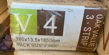 V4 Oak Value Engineered wood flooring