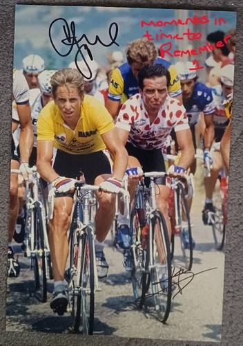 Bernard hinault greg lemond - hinault,