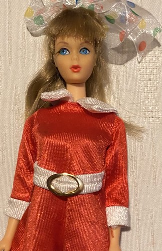 Vintage original mattel mod - original,
