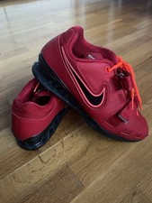 Nike Romaleos 2 Weightlifting