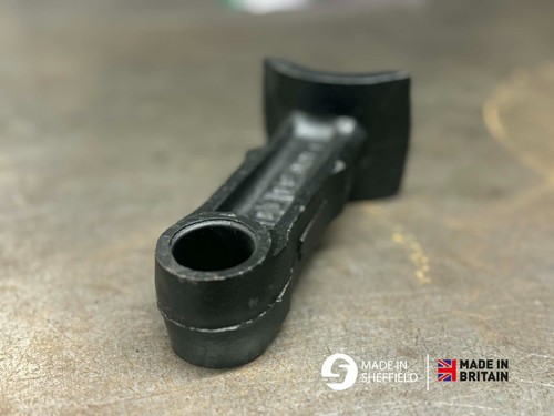 F10 hammer flail - flail, hedge
