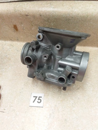 Yamaha xs750 carb carburetor - yamaha,