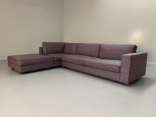 Minotti "Freeman" 4-Seat