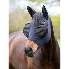 LeMieux Bug Relief Half Mask -