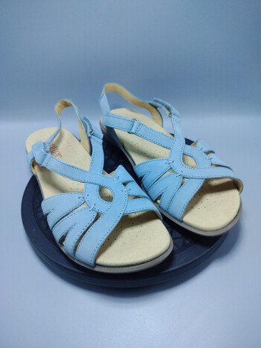 Hotter flare sandals - sandals, uk